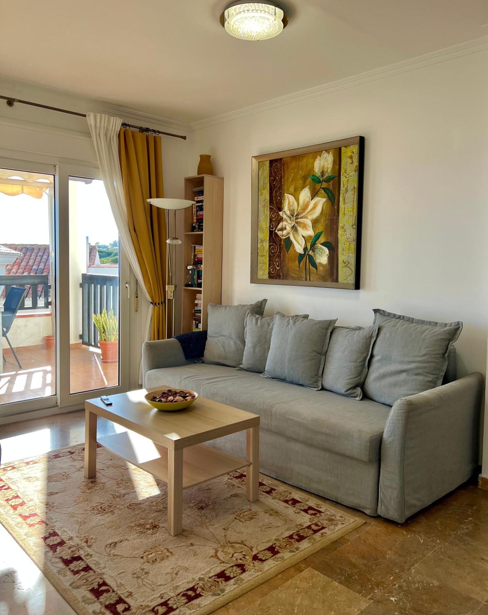 Beachfront Penthouse Apartment With Large Terrace And Breathtaking Sea Views Close To Marbella Spain Sitio de Calahonda 外观 照片